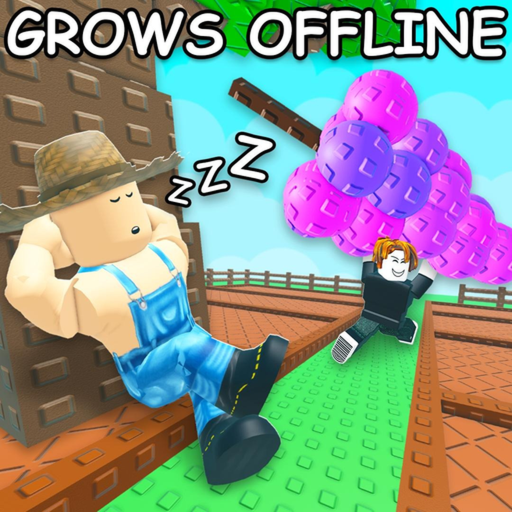 GAG2 Guide icon